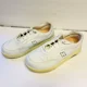 thumbnail image 2 of New Balance 811 Men's Size 10.5 Walking Shoes White Comfort Made in USA, 2 of 6