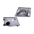 thumbnail image 1 of Faro DEPO Ranger 1998 A 2004 Izquierdo P/2 Cuartos 301220575525494, 1 of 4