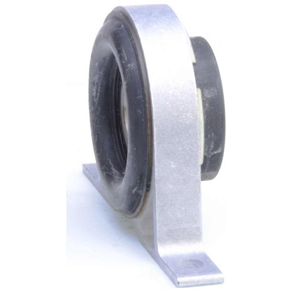 Drive Shaft Center Supports Fits select: 2008-2015 FORD F350