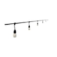 thumbnail image 6 of Satco S8020 24 ft. LED String Light, Clear, 6 of 6