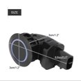 thumbnail image 4 of Sensor de estacionamiento PDC para FJ Cruiser 2007-2011 89341-33050, 4 of 5