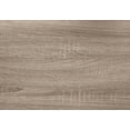 thumbnail image 4 of Monarch Specialties Accent Table 32"L, Dark Taupe Hall Console, 4 of 4