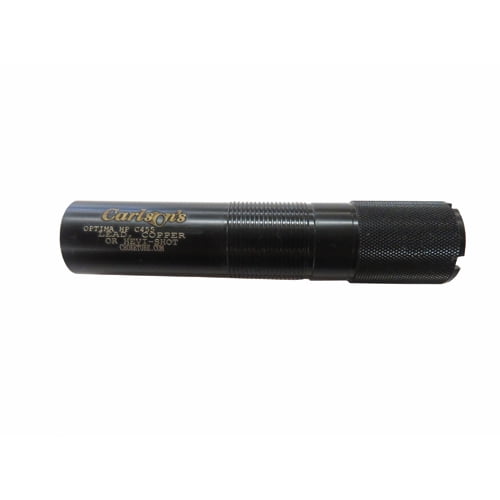 Carlsons Beretta Optima Hp C455, Ss Extnd Rng .703