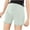 Green, variant on THDHVS Maternity Biker Shorts,Maternity Shorts for Women,Adjustable Maternity Shorts in Solid Colors for Everyday Comfortable These Versatile Bottoms Specifically for Your Changing Body