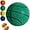 green, variant on 2024 Silent Basketball Dribbling Indoor, Silent Foam Basketball, Indoor Training Foam Ball No Noise No Sound Basketball