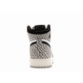 thumbnail image 4 of Jordan Kid's 1 Retro High OG White Cement Basketball Shoes, from StockX, 4 of 5