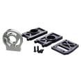 thumbnail image 1 of Montaje diferencial Y motor perfecl para Coches RC escala 1:8 HSP SST FS, 1 of 7