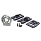 thumbnail image 1 of Motor de Metal Y Kit de licencia de Montaje Central para HSP SST FS 1/8 RC Cars, 1 of 7