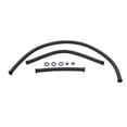 thumbnail image 4 of Almencla Universal Booster Turbocharger Kit PSI Display Modification Pressure Gauge Meter black, 4 of 6
