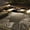 A01-Black & White, variant on SIXHOME 5'x8' Feet Waterproof Outdoor Rug, Reversible Black Plastic Patio Mat with Straw Texture Tropical Palm Leaf, Non-Slip Carpet for Camping, RV, Balcony, Porch, Picnic