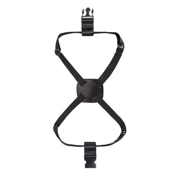 Luggage Binding Belt Fixed Belts for Suitcases Add a Bag Elastic Packing Belt