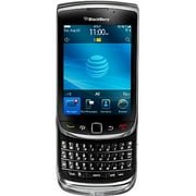 AT&T - BlackBerry Torch SmartPhone (Price Requires New 2yr Contract)