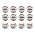 thumbnail image 1 of Pelotas Beisbol America 2020 Piel - 12 pzas Blanco 2020, 1 of 1