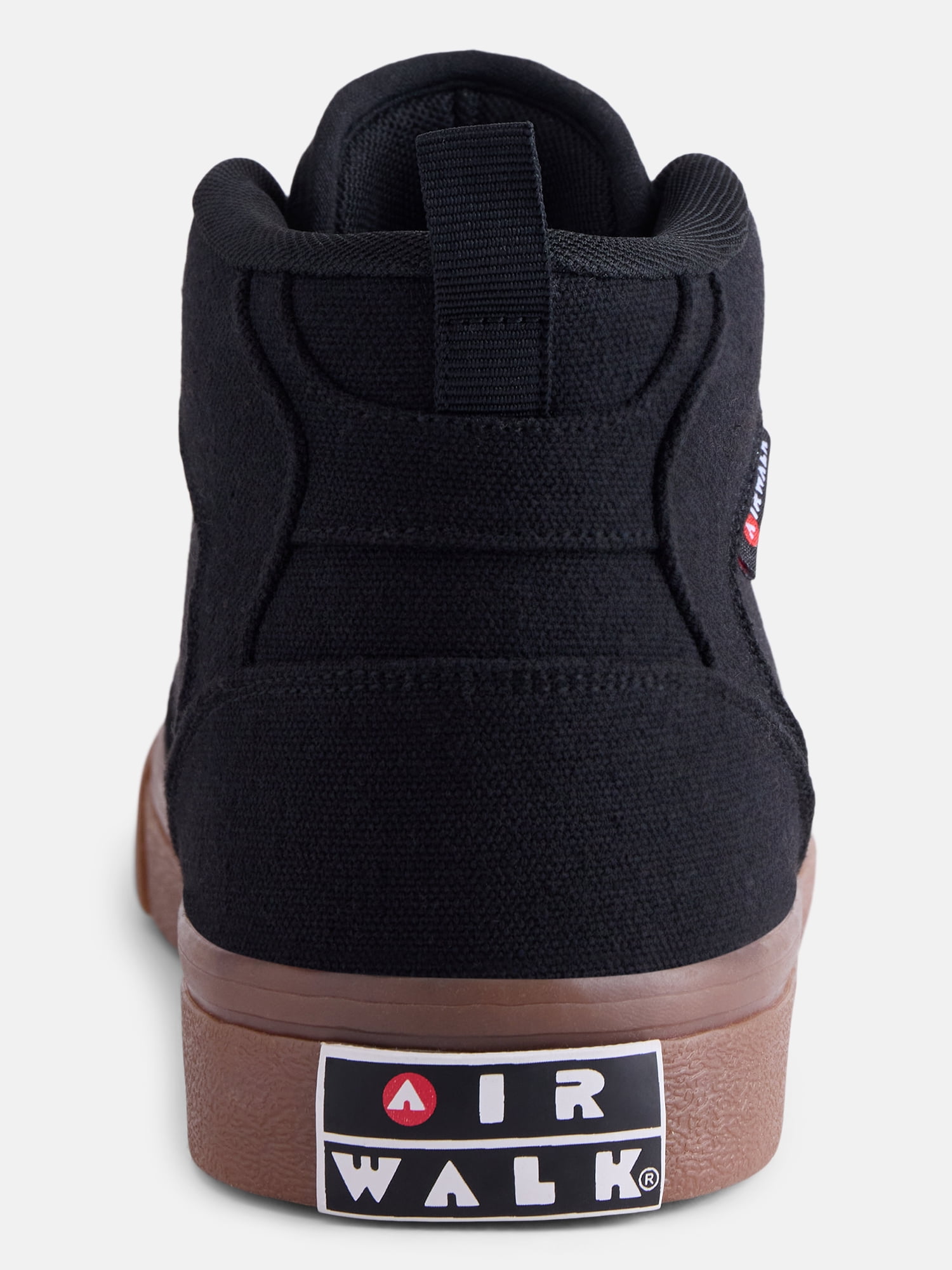 Airwalk Men's Orion Mid Top Sneakers