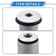 thumbnail image 3 of Unique Bargains 1 Pc Control Arm Suspension Bushing for TOYOTA LITE/TOWNACE CM7 Front, 3 of 6