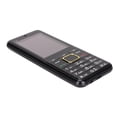 thumbnail image 3 of Teléfono Celular Desbloqueado 2G, Teléfono Celular Universal Multifunción Con Botón Grande, 2000 MAh, Recargable Con Linterna Y Altavoz Para Ancianos Y Niños Para Uso Diario, 3 of 7