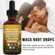 thumbnail image 3 of Gotas de raíz de maca de 60 ml, 3 of 7