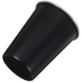 thumbnail image 6 of DINHEAROM Stainless Steel Coffee Cup Black Portable Water Mug for Home and Outdoor Use, 6 of 8