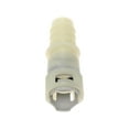 thumbnail image 1 of Heater Hose Connector - Compatible with 2001 - 2003, 2005 - 2006 GMC Sierra 1500 HD 2002, 1 of 2