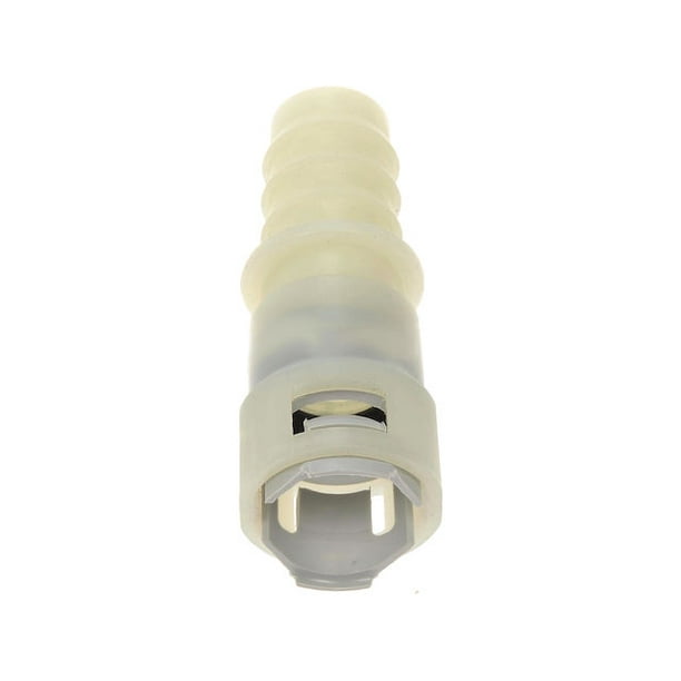 Heater Hose Connector Compatible with 2001 2009 Chevy Silverado