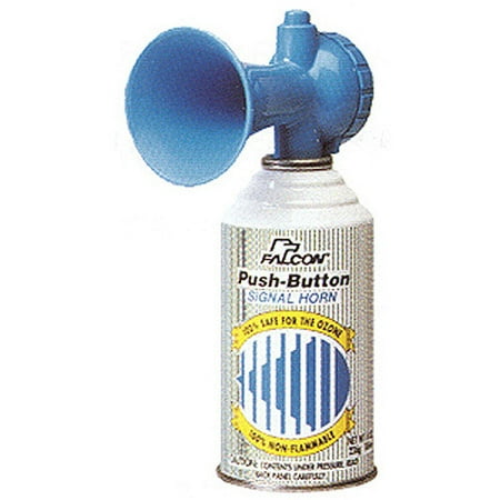 Falcon Safety Products PBSHNR Push-Button Signal Horn Refill