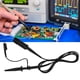 thumbnail image 1 of Sonda de Osciloscopio, Piezas de Osciloscopio de la Sonda, Solucionando el Probador de Cable de la Vida Diaia para Cualquier Trabajo de Instaláciano de Transmisión de Datos una, 1 of 7