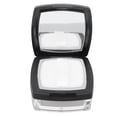 thumbnail image 1 of Boîte à Poudre Libre Rechargeable, Boîte à Poudre Vide Compacte Miroir Cuillère pour Voyage, 1 of 8