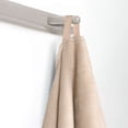 thumbnail image 7 of Mainstays Patriotic Cotton Blend Cabana Beach Towel, 36 x 72 in, Beige, 7 of 7
