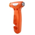 thumbnail image 4 of Car Emergency Hammer Window Break Safety Auto Life Saving Seat Belt Cutter Tool, 4 of 4