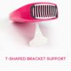 thumbnail image 2 of Eyelash Extension Kit White Bottle 150ml, 2 of 5
