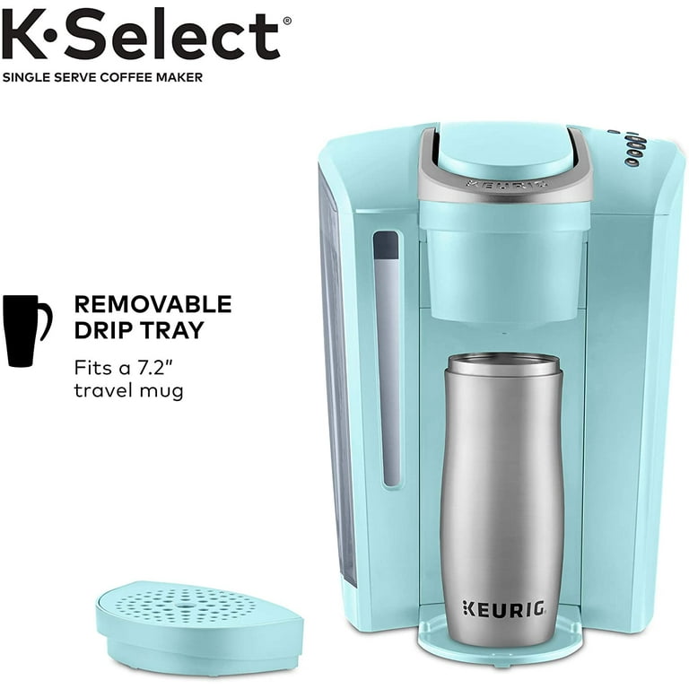 【美品】 Keurig K-Select コーヒーメーカー  K-カップポッド 71lc7pz0ZqL._UF894,1000_QL80_.jpg