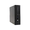 thumbnail image 4 of Restored HP EliteDesk 800 G1 Desktop Computer with 24" Monitor Intel Core i5-4570 8GB Memory 1TB (Refurbished), 4 of 7