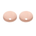 thumbnail image 4 of Toilet Hardware, Rose Gold (SM-2T120HB), 4 of 6