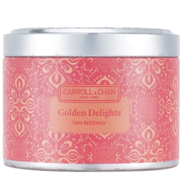 Candle The Candle Company (Carroll and Chan) 100% cera de abejas