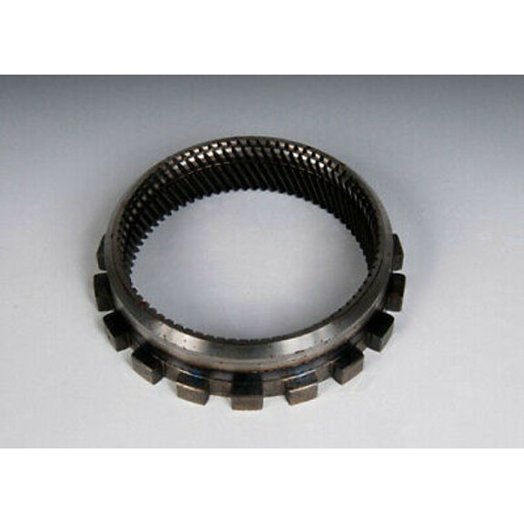 Auto Trans Reaction Internal Gear ACDelco GM Original Equipment 24233619 Reman