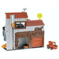 thumbnail image 2 of Fisher Price Disney Cars Cars 2 Imaginext Spy Mater Garage Exclusive Playset, 2 of 2