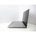 thumbnail image 3 of Pre-Owned HP Envy 17.3" Touchscreen IPS FHD Laptop, Intel Core i7-10510U up to 4.90 GHz, NVIDIA MX250 Graphics, 24GB RAM, 512GB SSD, USB-C/DP, Backlit, FP Reader, DVD-RW, RJ-45 Ethernet, Windows 11, 3 of 7