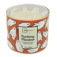 thumbnail image 5 of Mainstays Cranberry Mandarin Halloween Candle, 13 ounce, 5 of 5