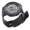 thumbnail image 1 of Reloj Electrónico Multifunción Resistente Al Agua con Temporizador Despertador Cronómetro Pantalla Grande Ideal para Deportes Diarios y Actividades Al Aire Libre ANGGREK  Otros, 1 of 8