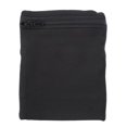 thumbnail image 1 of LOLIPPYY Brassard de Téléphone Portable Sac Polyester Noir Extensible 1Ensemble, 1 of 8