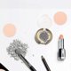 thumbnail image 4 of 12-Pack Round Cosmetic Sponges for Foundation and Makeup Application, 4 of 5