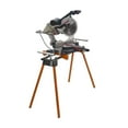 thumbnail image 7 of Bora Portamate Miter Saw Stand With Pedestal Roller, 7 of 7