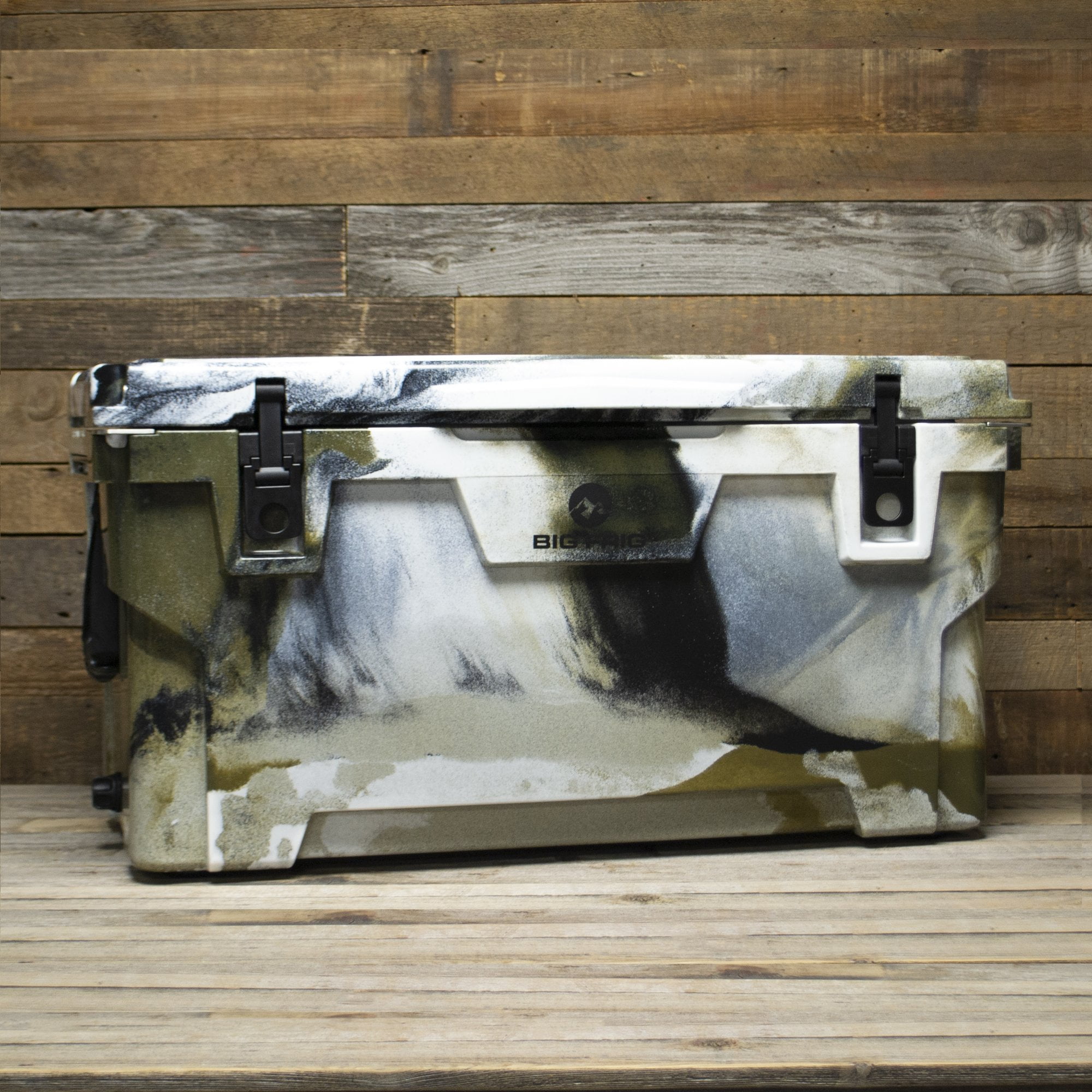 arctic zone zipperless coldlok