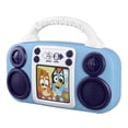 thumbnail image 3 of Reproductor de música eKids Bluey Toy para niños pequeños con música integrada, 3 of 6
