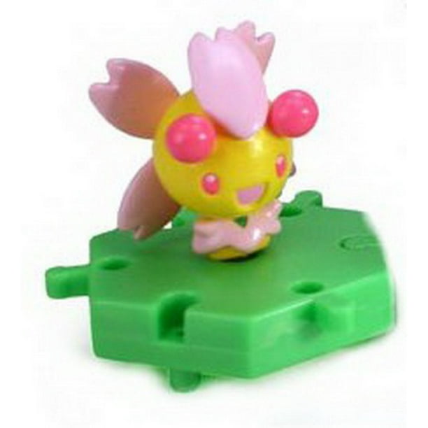 cherrim plush