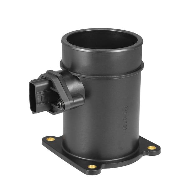Sensor de flujo de aire masivo de repuesto para Nissan Maxima 2002-2003 para Infiniti G35 2003 – Paquete de 1