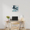 thumbnail image 4 of Cuadro Decorativo | Fine Art Tj | Visión Fresca Floral Ii Por Lanie Loreth - 127 x 127 cm, 4 of 4