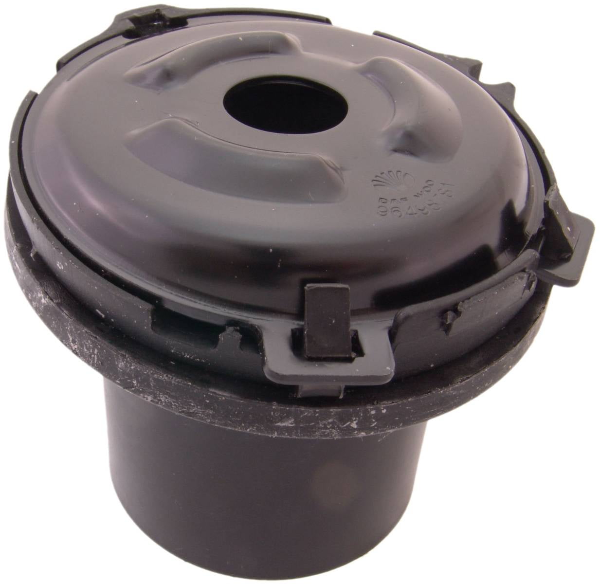 Febest FRONT SHOCK ABSORBER BOOT CHSHBLAC OEM 96498780