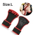 thumbnail image 2 of Nouveaux Gants de Musculation Ventilés avec Bracelets Intégrés pour Hommes et Femmes, 2 of 6
