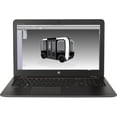 thumbnail image 3 of HP ZBook 15u G4 Mobile Workstation - 15.6" - Core i5 7200U - 4 GB RAM - 500 GB HDD, 3 of 4